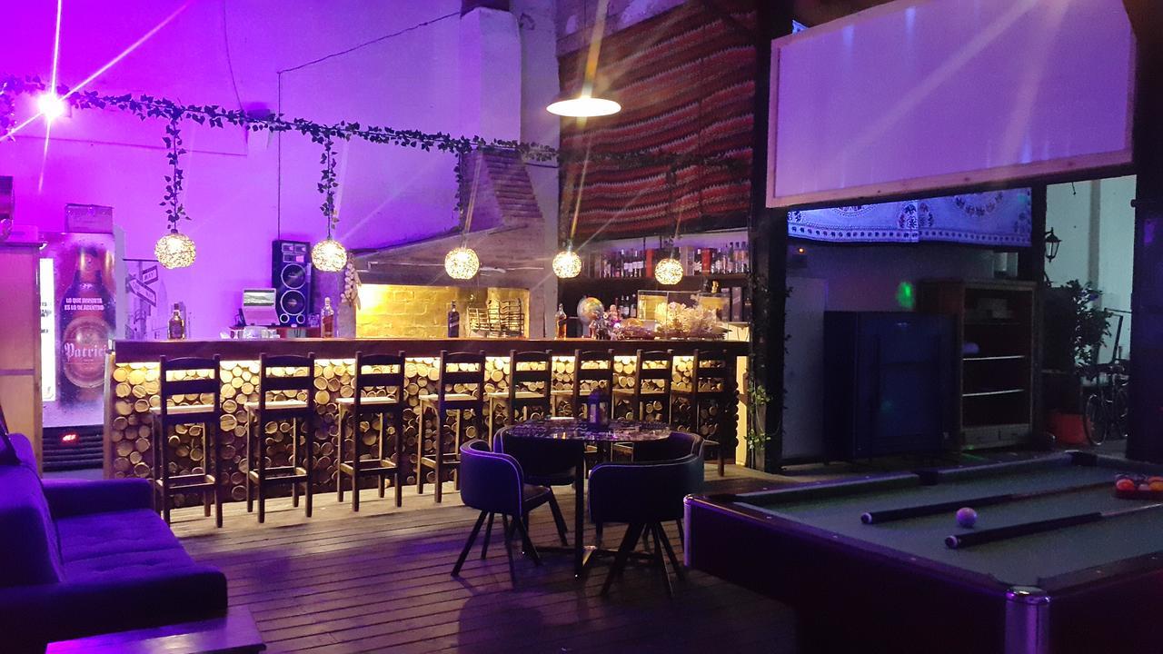 Lounge * Montevideo