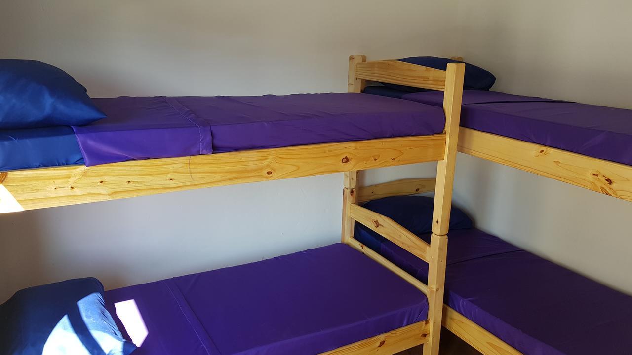Lounge Hostal *