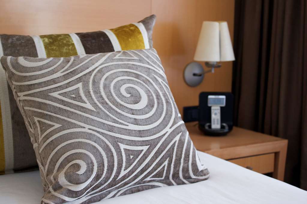 Hotel Tryp Montevideu