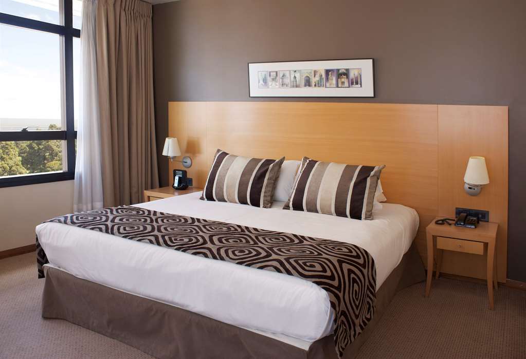 Hotel Tryp Montevideu