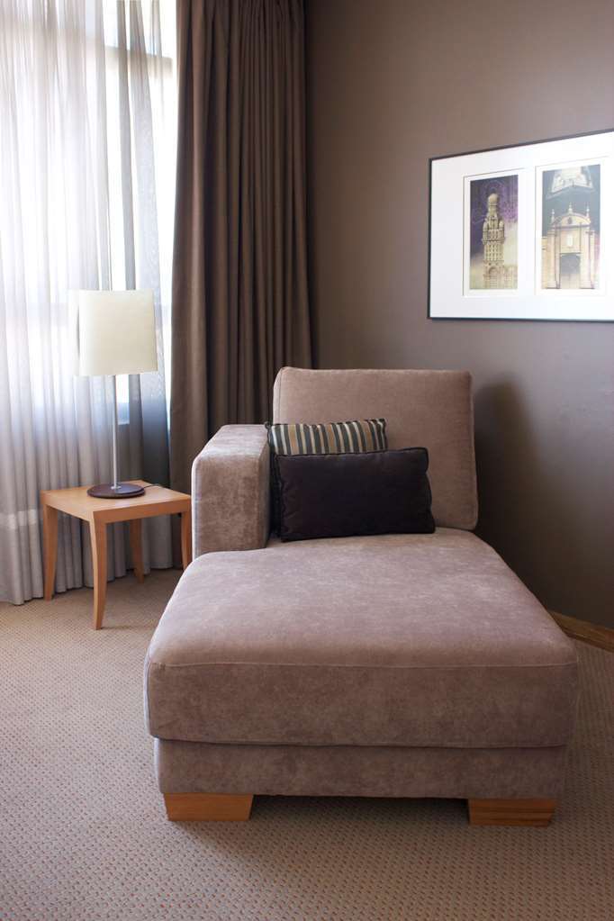 Tryp 4* Montevideu