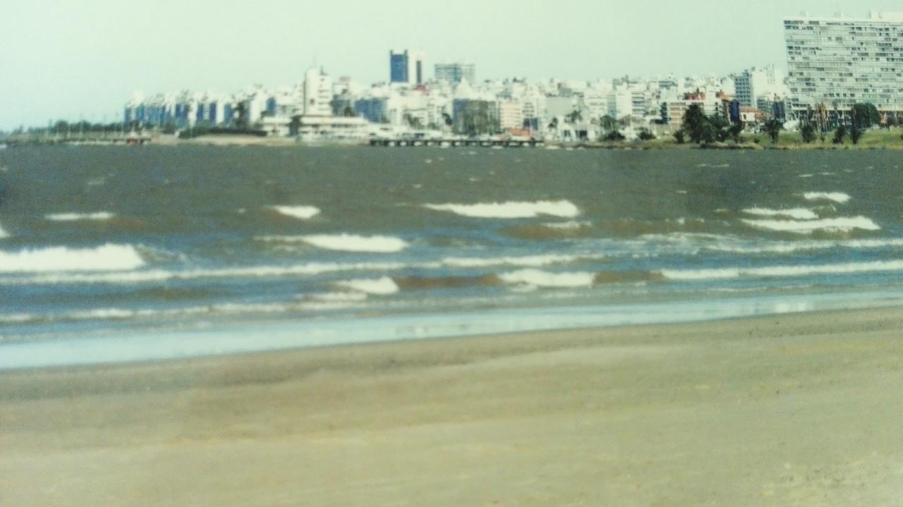 Hotel Gaviota Montevideo