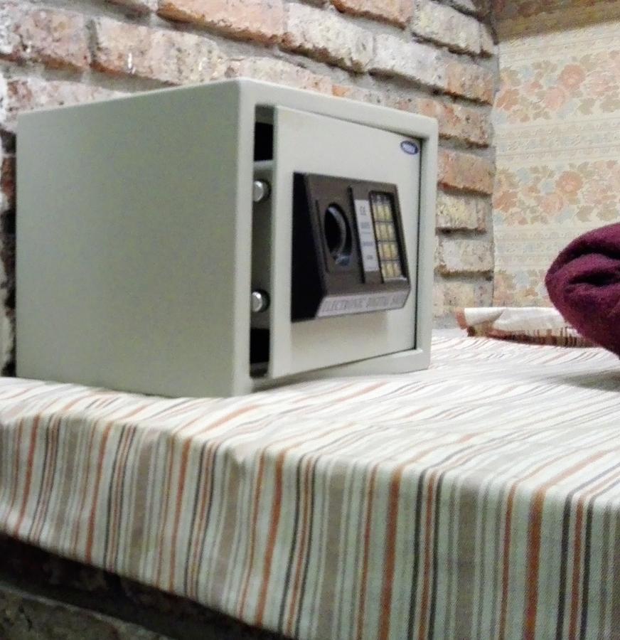 Hotel Gaviota Montevideo