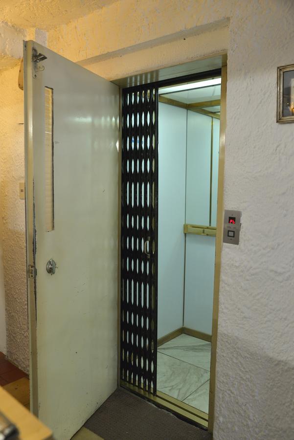 Hotel Gaviota Montevideo