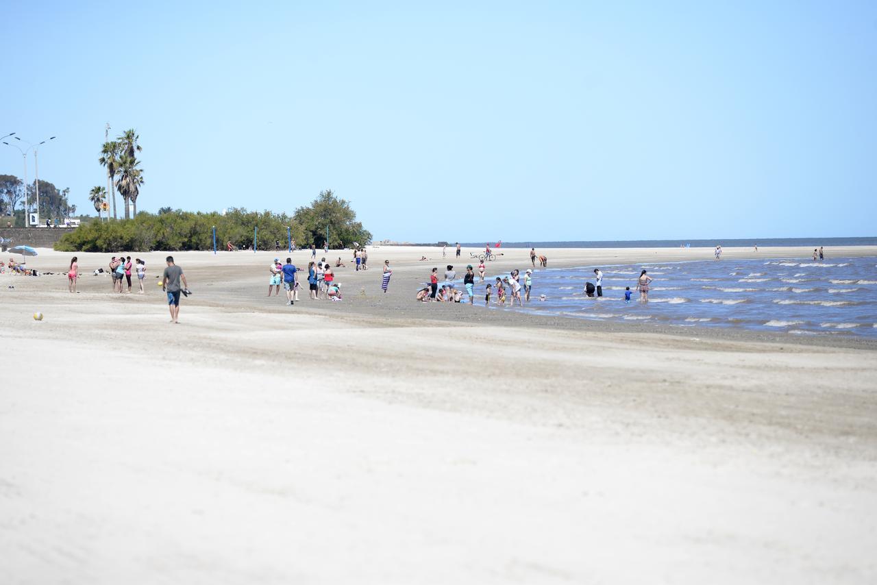 Hotel Gaviota *