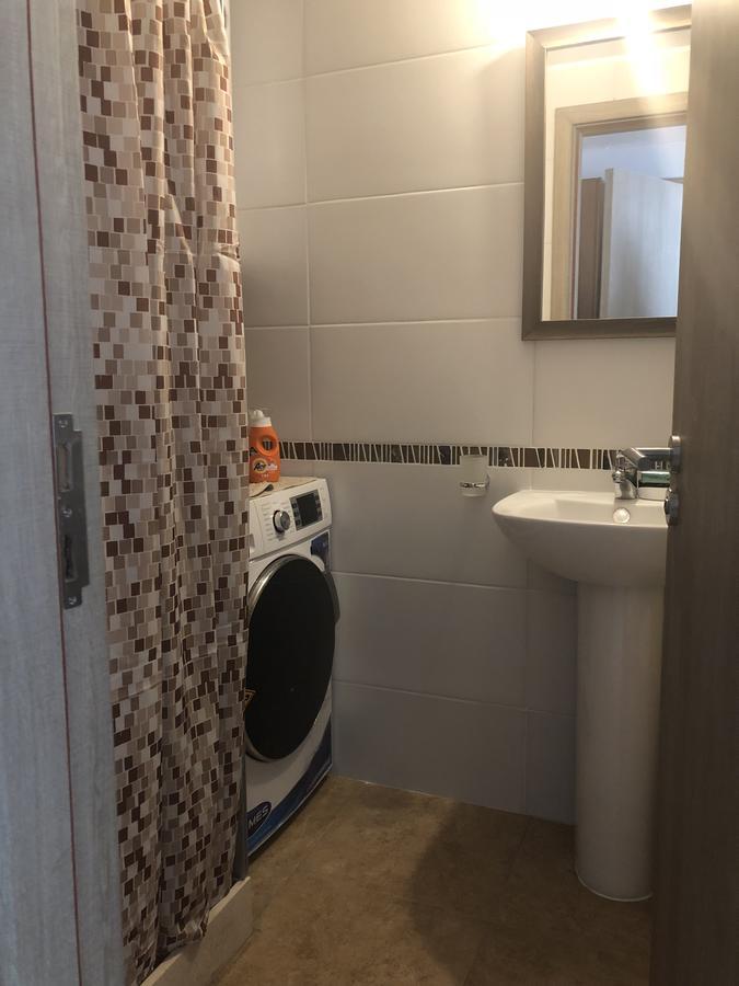 Apartamento Edificio City Tower *