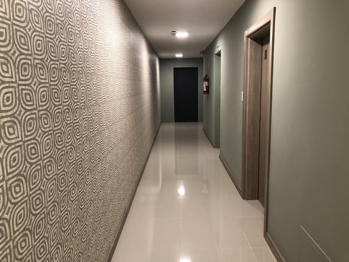 Edificio City Tower Apartamento