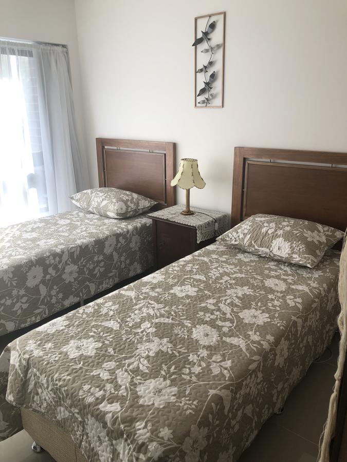 Apartamento Edificio City Tower *