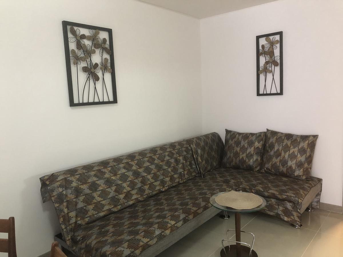 Apartamento Edificio City Tower Montevideo
