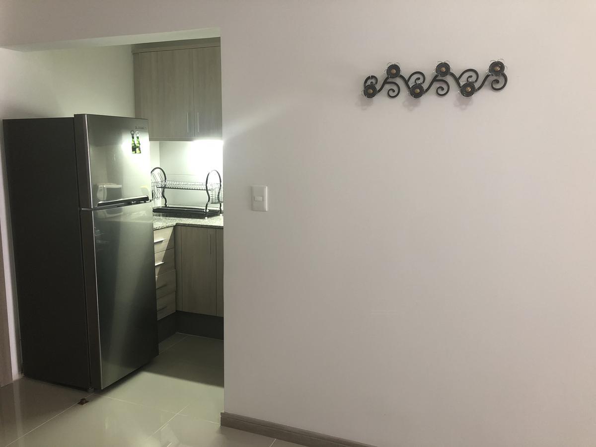 Edificio City Tower Apartamento *