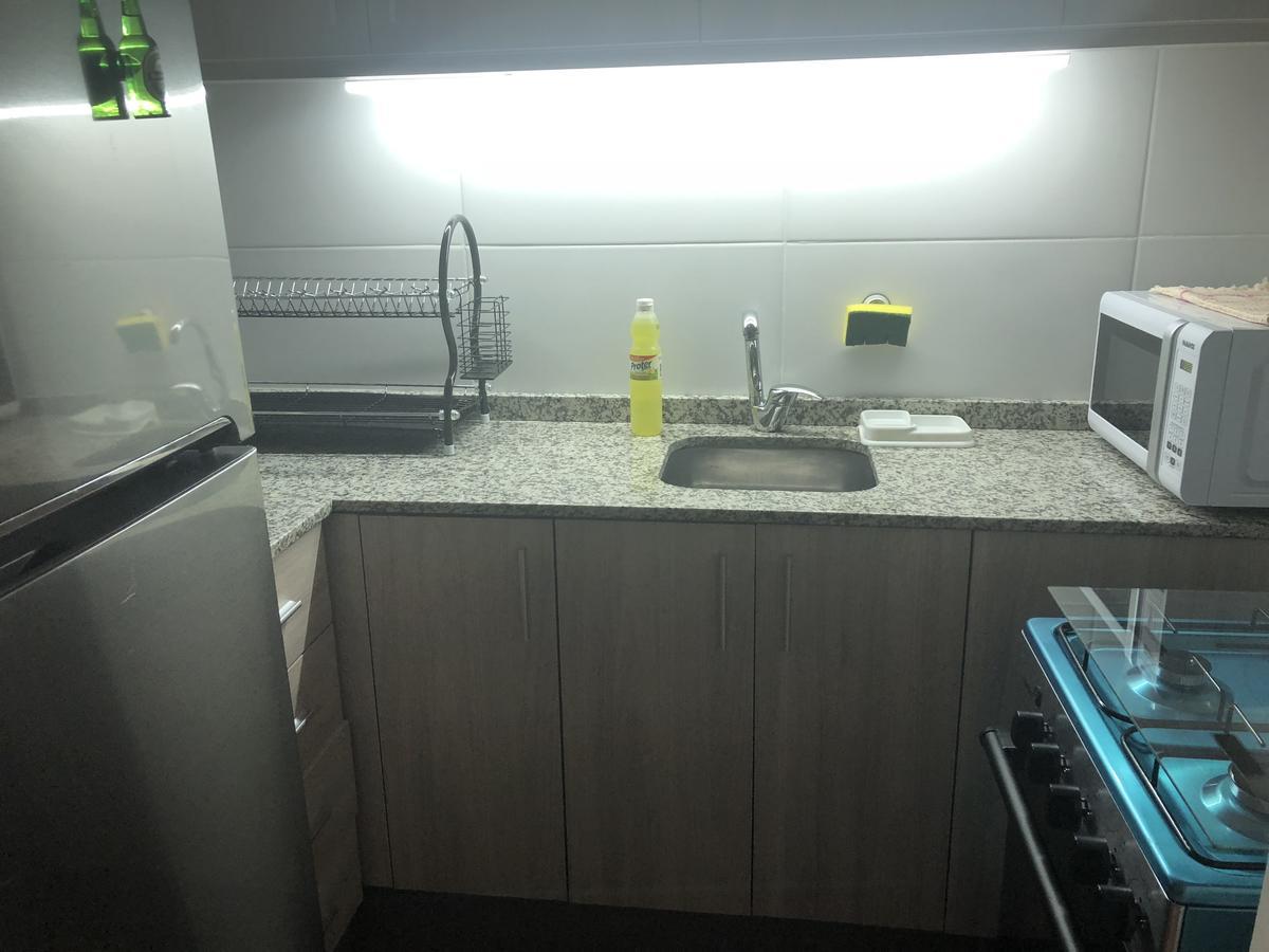 Apartamento Edificio City Tower