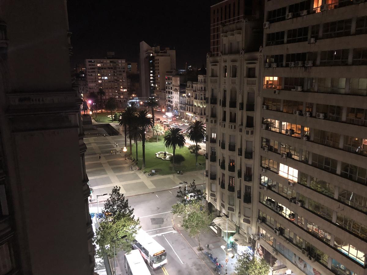 Edificio City Tower *