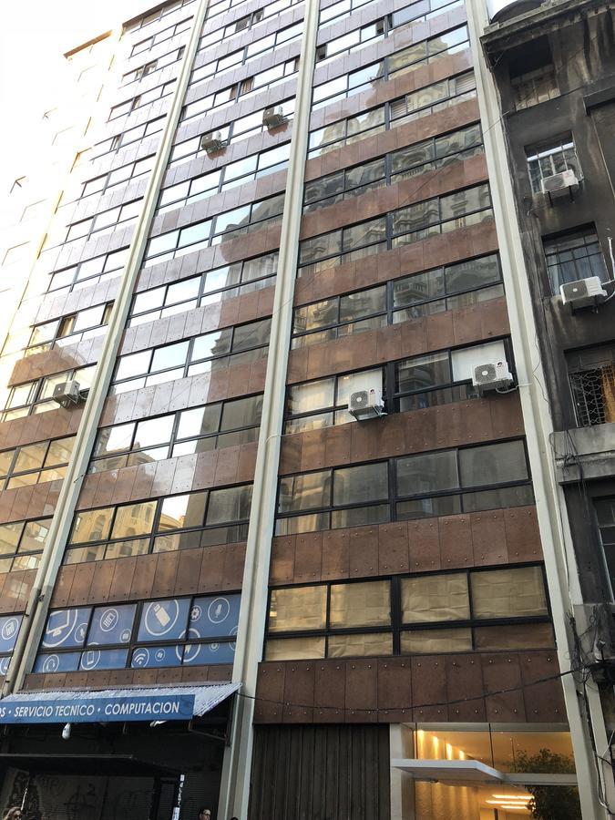 Apartamento Edificio City Tower Montevideo
