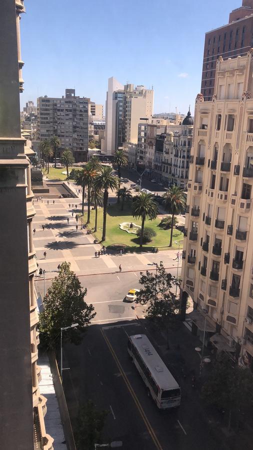 Edificio City Tower Montevideo