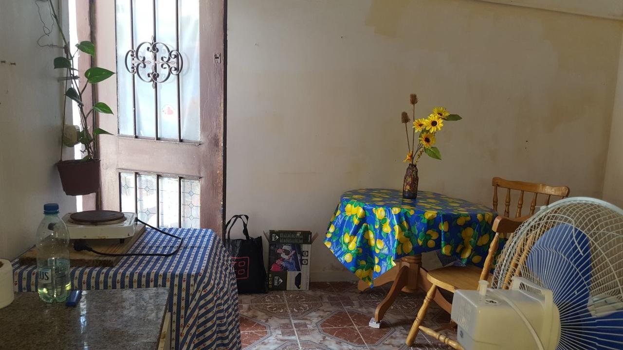 Yei Hormiga.s House Inn Montevideo