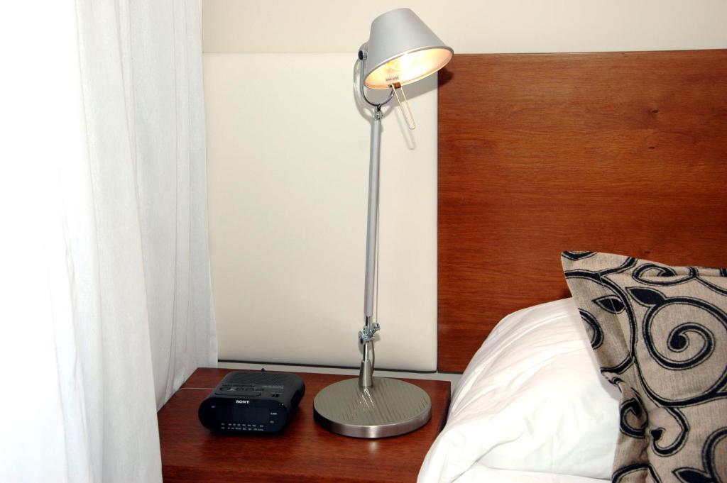 Palm Plaza Hotel Montevideo