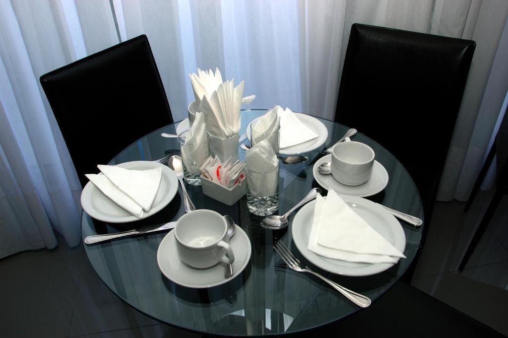 Hotel Palm Plaza 4*