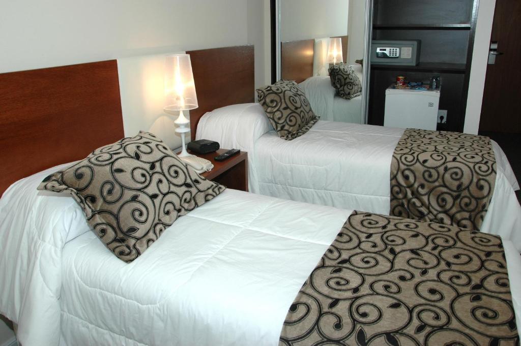 Palm Plaza 4*