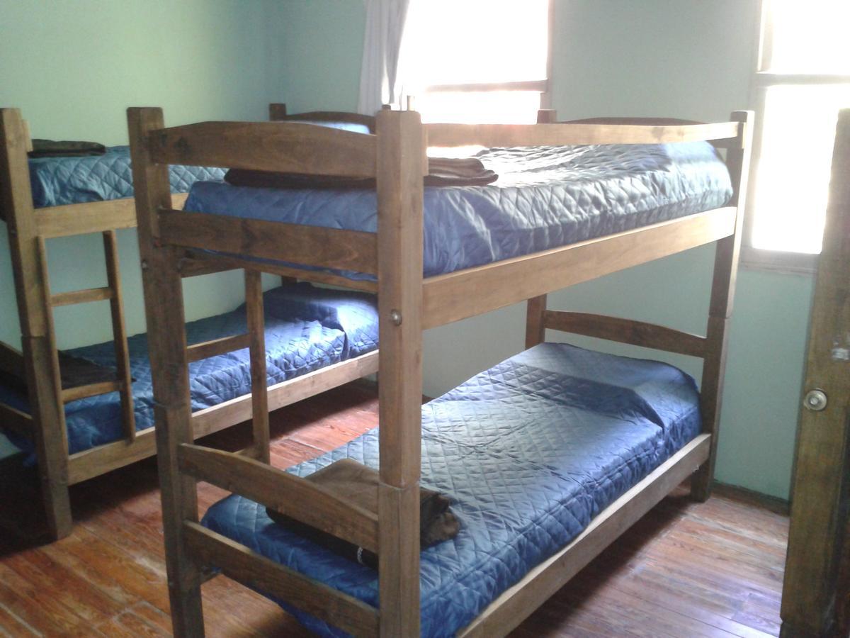 Caballo Loco Hostal