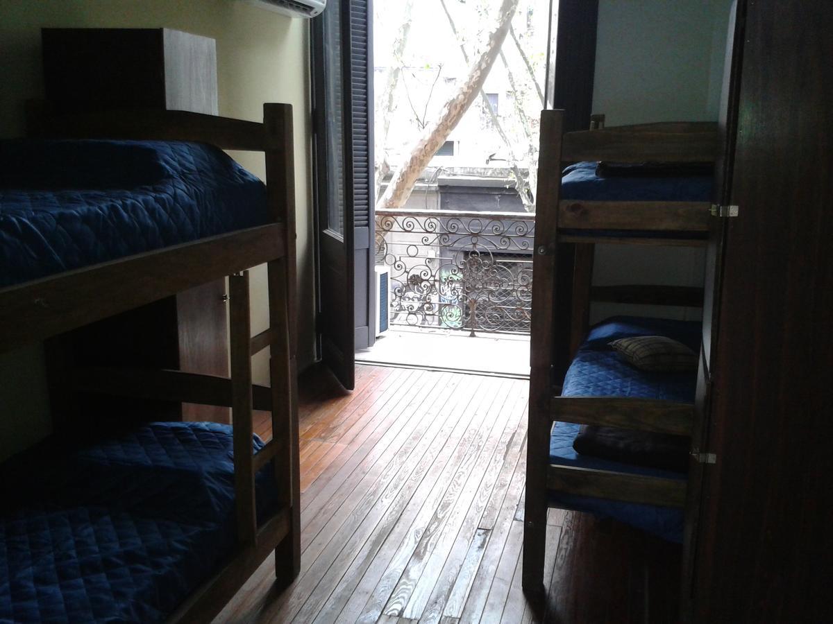 Hostal Caballo Loco