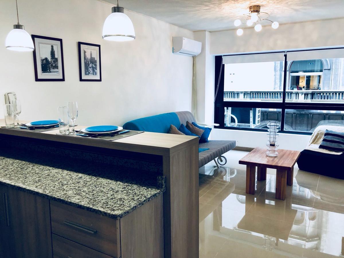 Design Apart Apartamento *