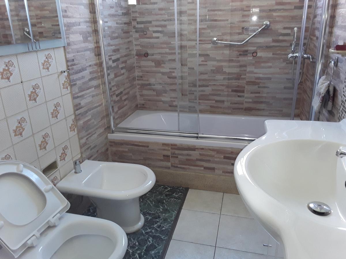 Apartamento Departamento Wilson Ferreira Aldunate Montevideo