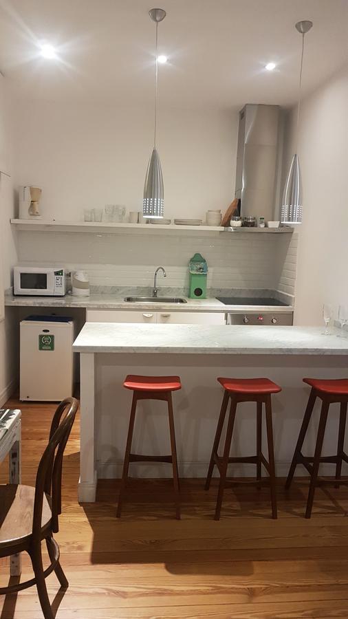 Apartamento Palacio Salvo Montevideo