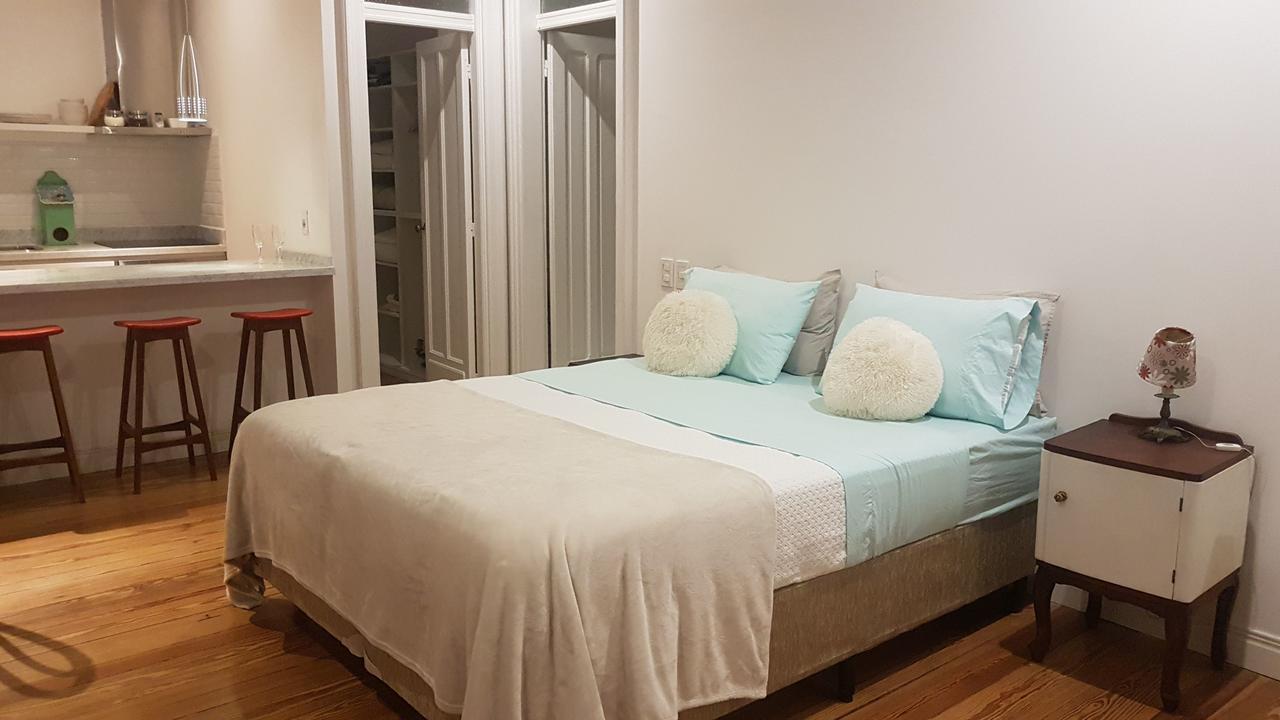 Apartamento Palacio Salvo Montevideo