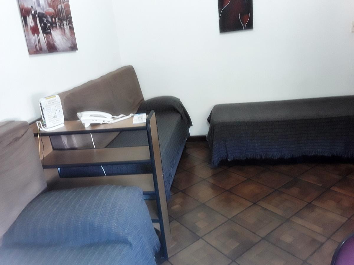 Apartamento Departamento Wilson Ferreira Aldunate *