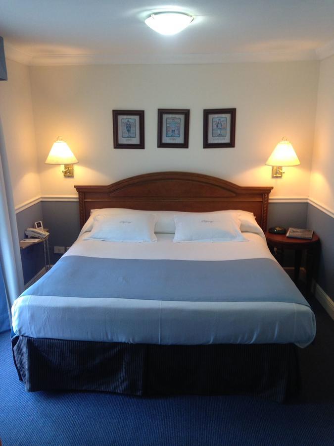 Hotel Regency Carrasco - & Boutique