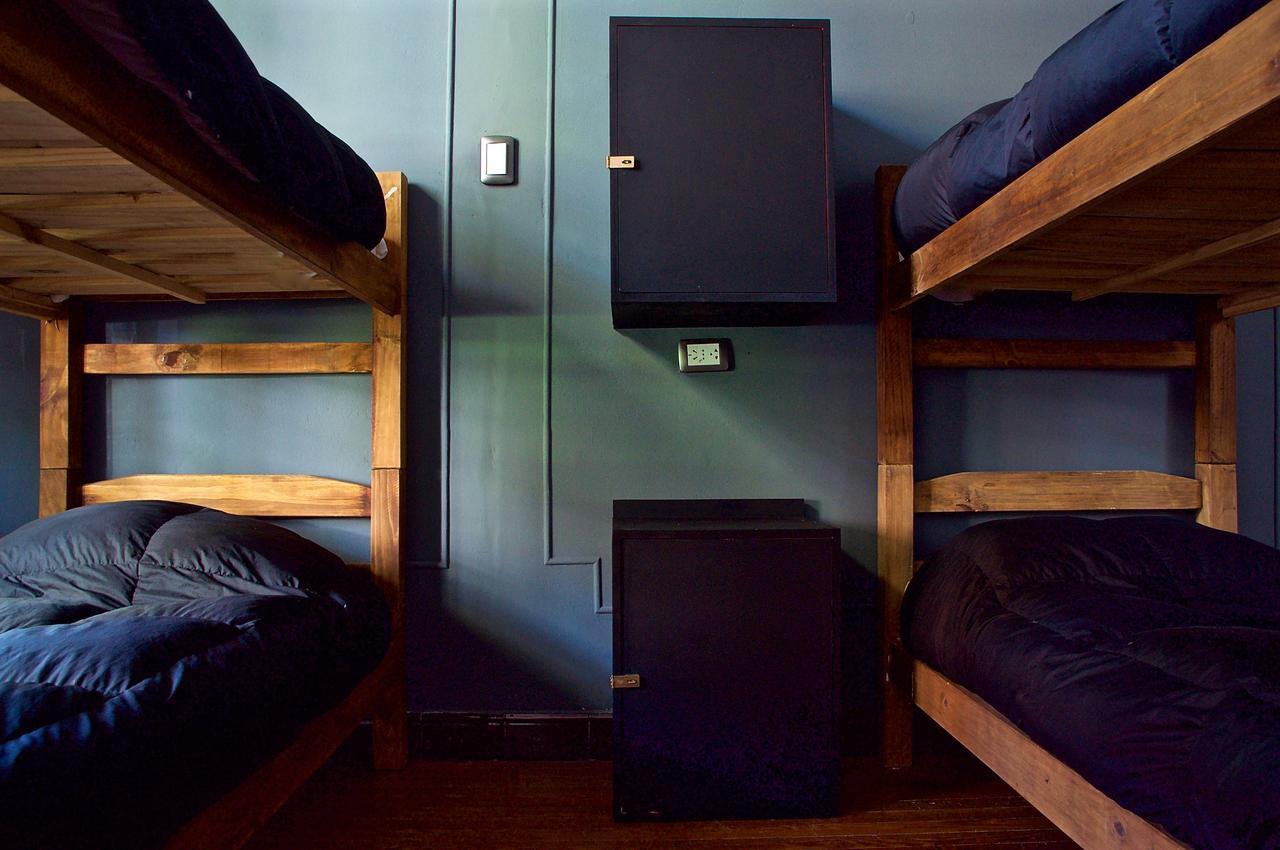 Hostal Blanes Montevideo