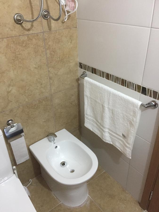 Monoambiente Harbour Apartamento