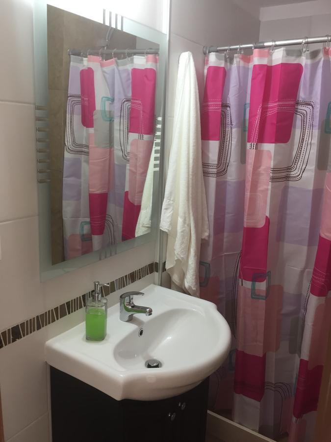 Apartamento Monoambiente Harbour *