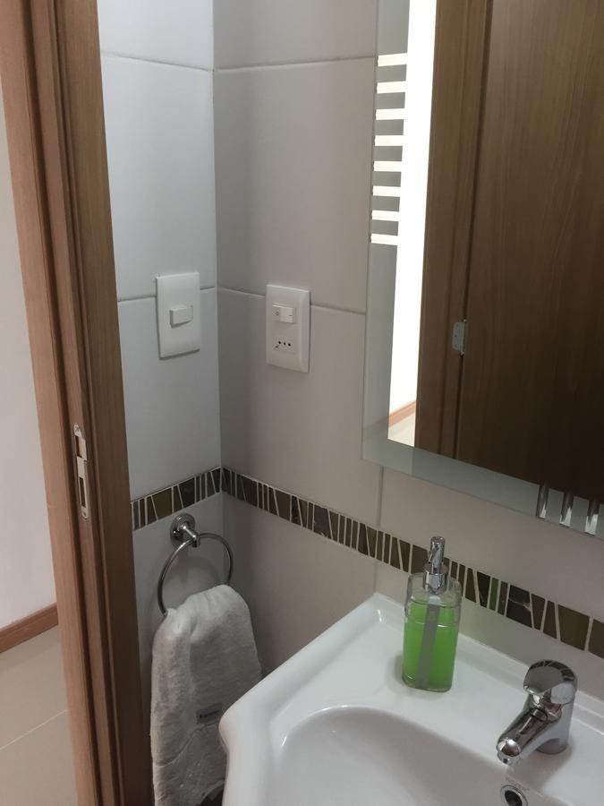 Apartamento Monoambiente Harbour