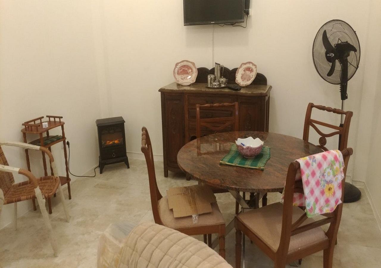 Apartamento Palacio Colon
