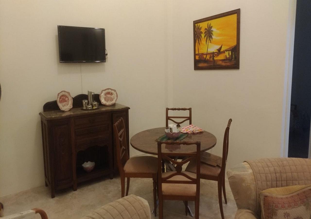 Palacio Colon Apartamento Montevideo