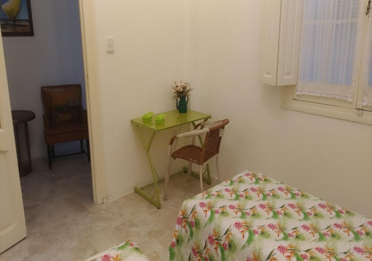 Apartamento Palacio Colon Montevideo