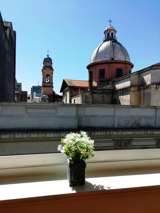 Apto. Entero Ciudad Vieja Apartamento