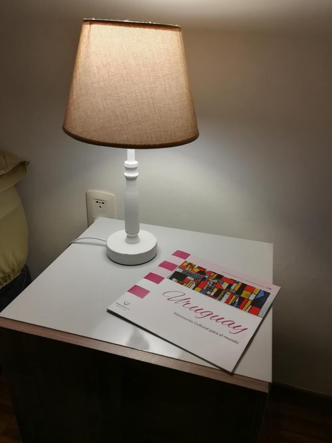 Apto. Entero Ciudad Vieja Apartamento Montevideo