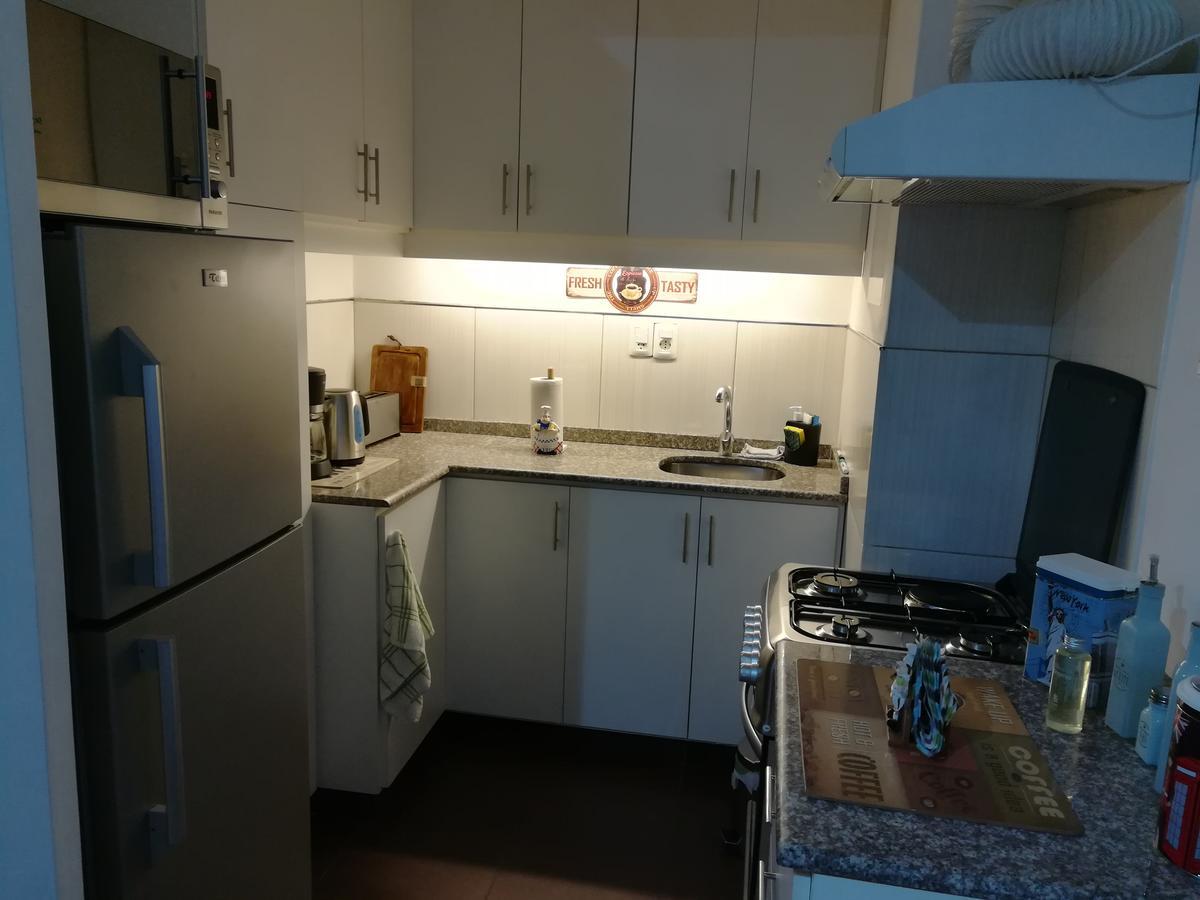 Apartamento Apto. Entero Ciudad Vieja *