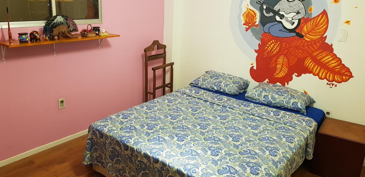 Hostal Lounge Montevideo