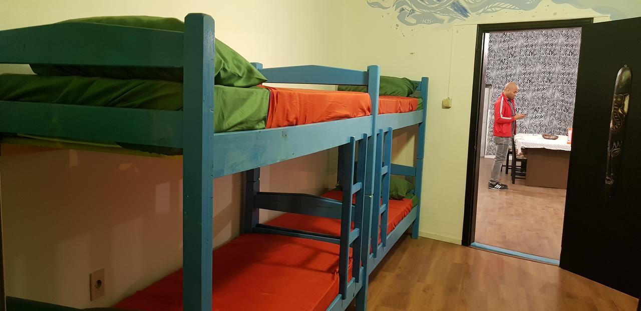 Hostal Lounge