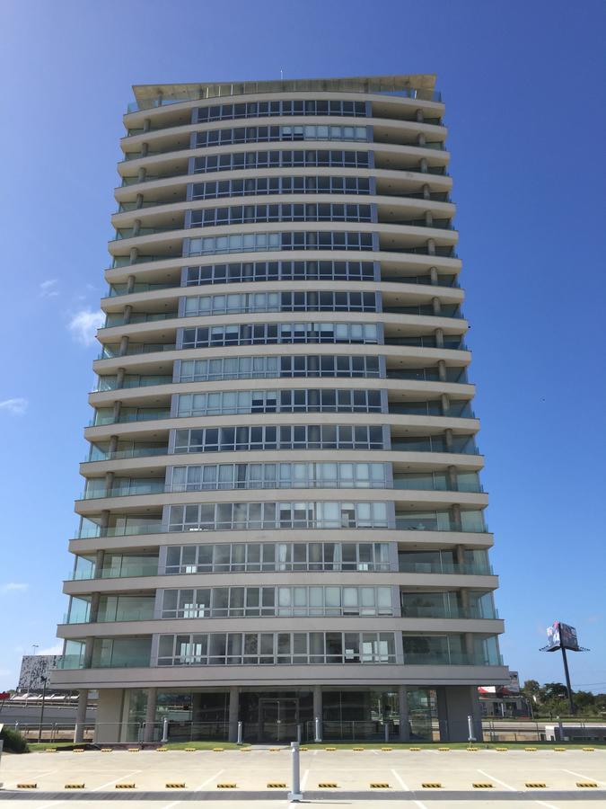 Faros De Carrasco Apartamento *