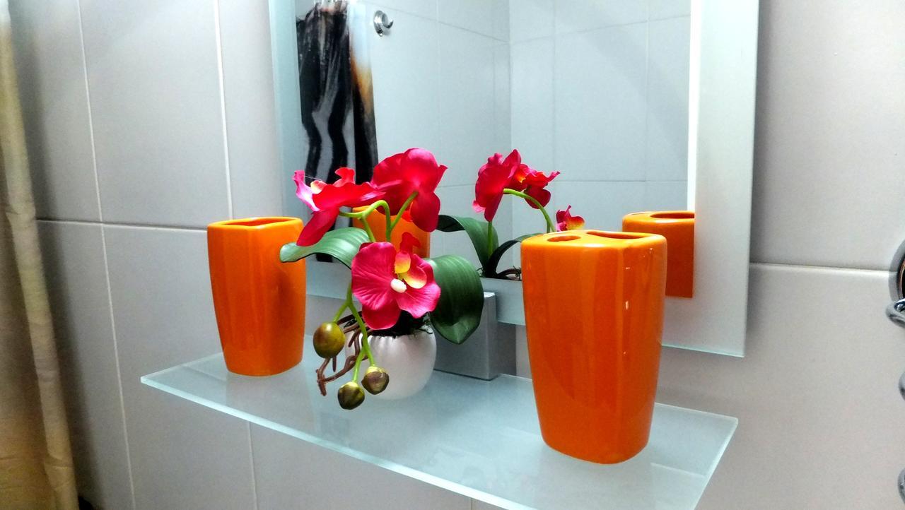Apartamento De Diseño En Century Tower *