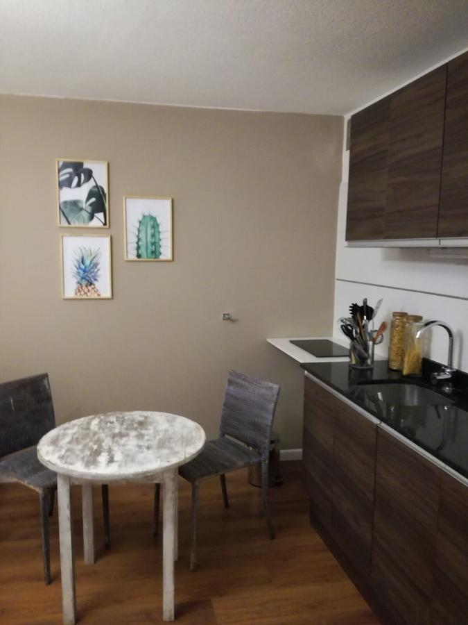 Lo Que Estabas Buscando Apartamento