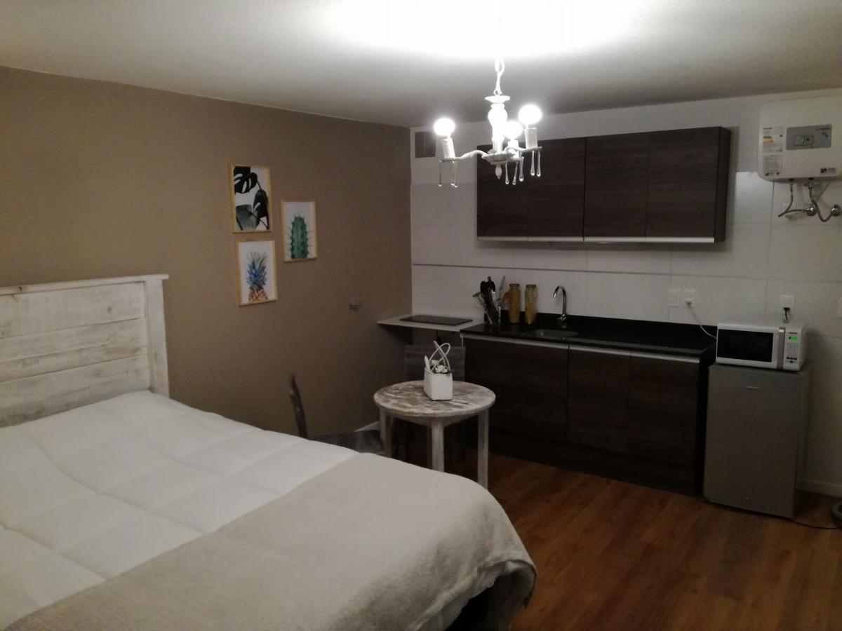 Lo Que Estabas Buscando Apartamento Montevideo