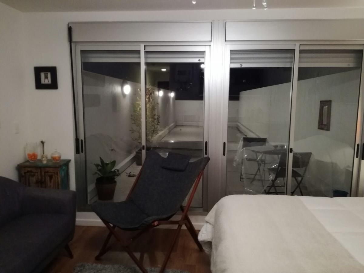 Lo Que Estabas Buscando Apartamento