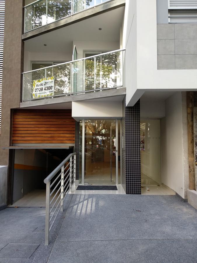 Apartamento Lo Que Estabas Buscando *