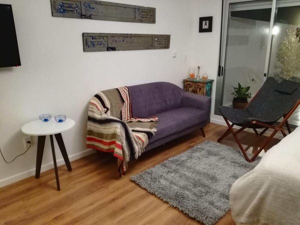 Apartamento Lo Que Estabas Buscando Montevideo