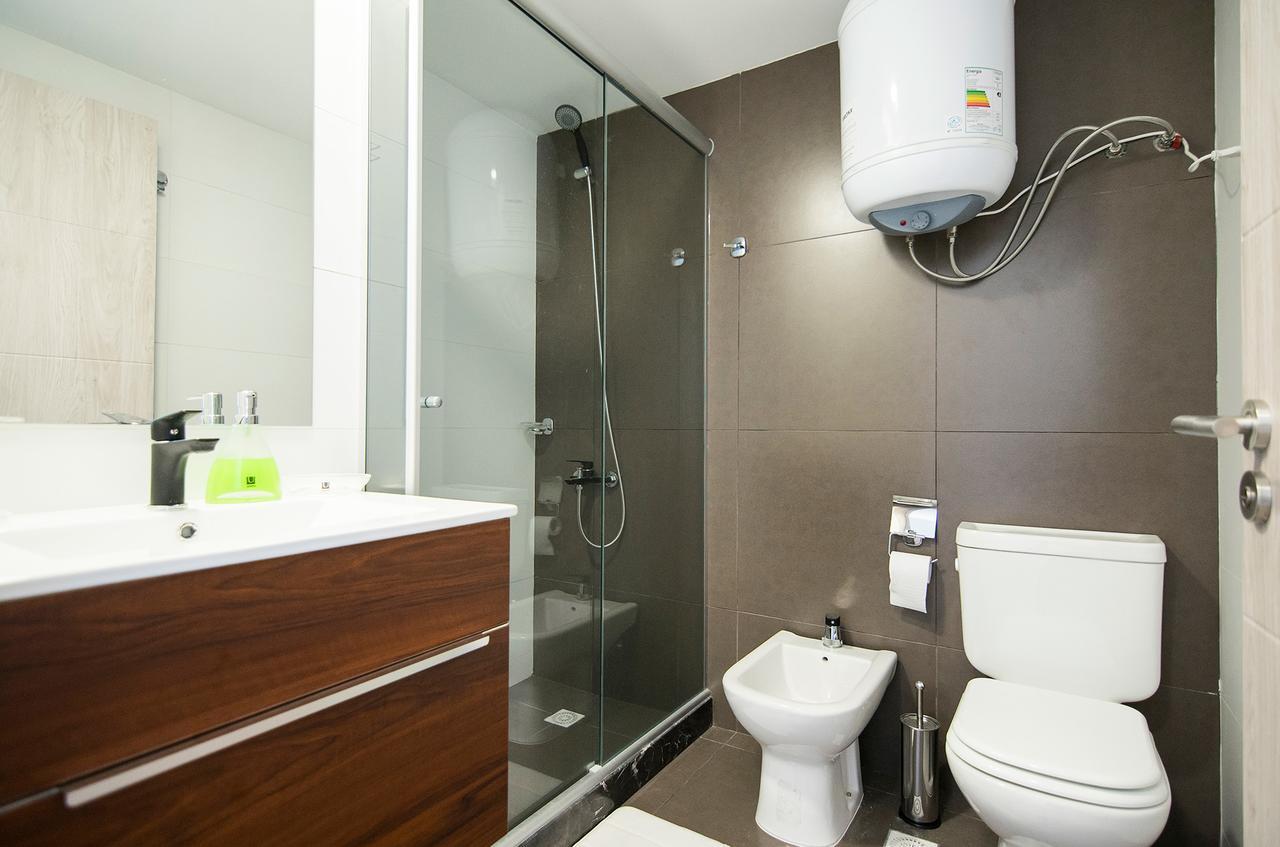 Apartamento Be One